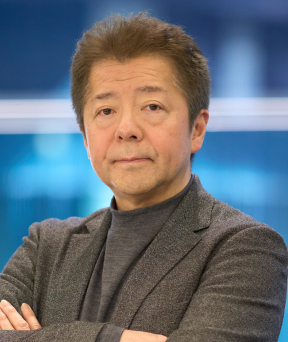 山田徳昭様の写真