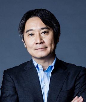 杉山康弘様の写真